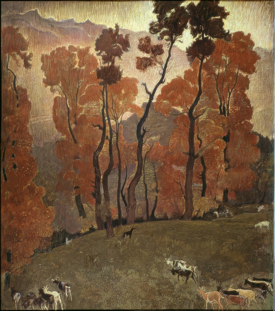 Valais