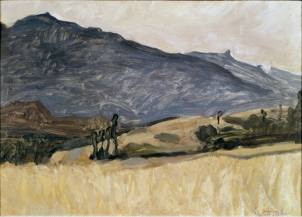 Valais