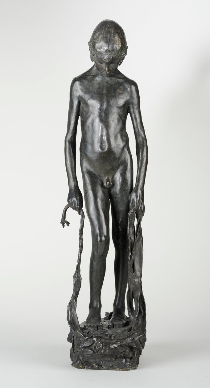 Meritähti, n. 1900 (pronssi) (katso myös 440199-200) tekijältä Ernest Leopold Sichel