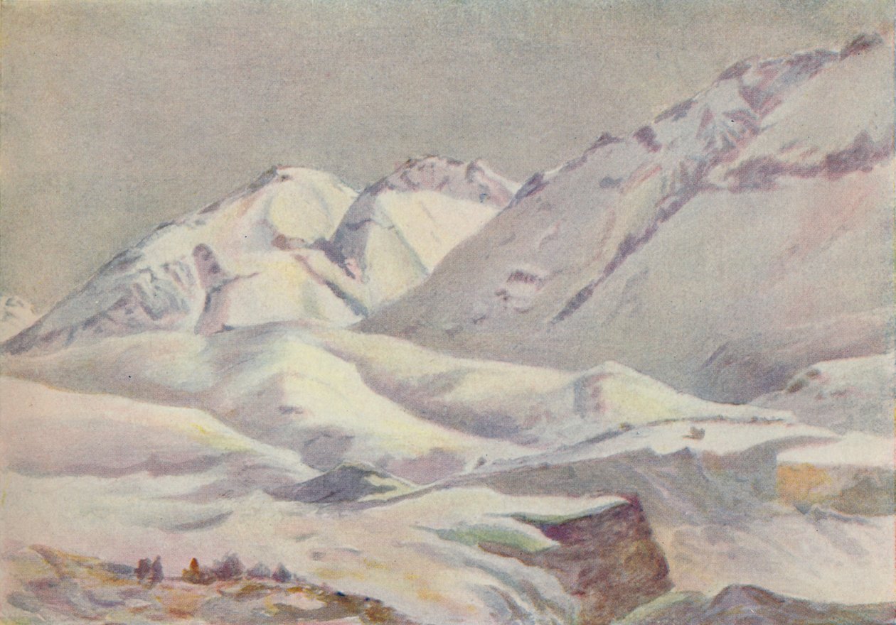 Andit, 1916 tekijältä Ernest William Christmas
