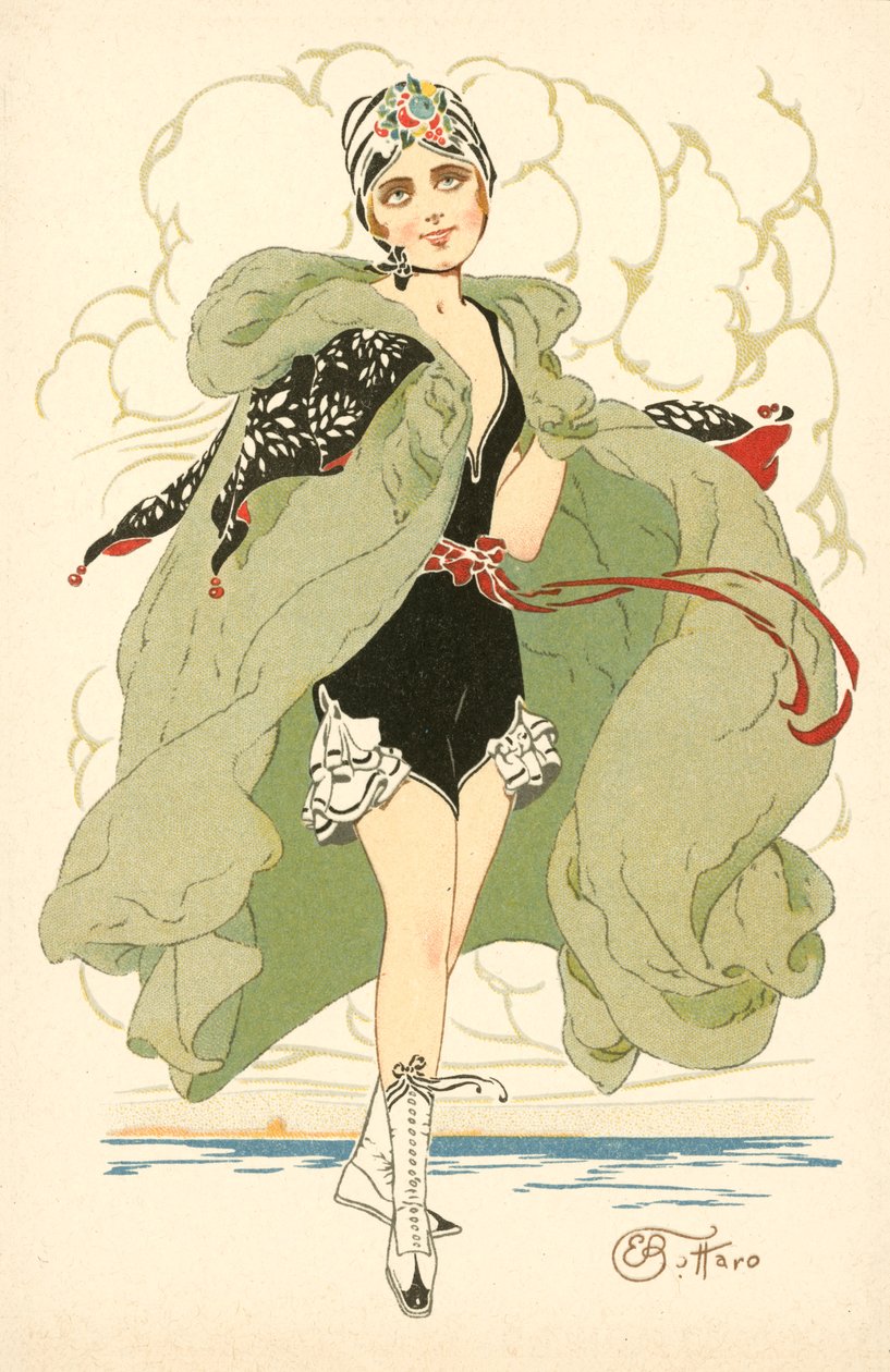  tekijältä Ernesto Bottaro