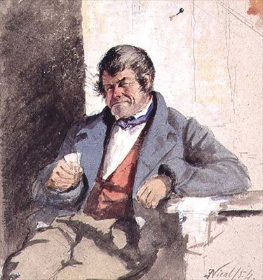 Juoppo tekijältä Erskine Nicol