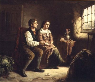 Ehdotus tekijältä Erskine Nicol
