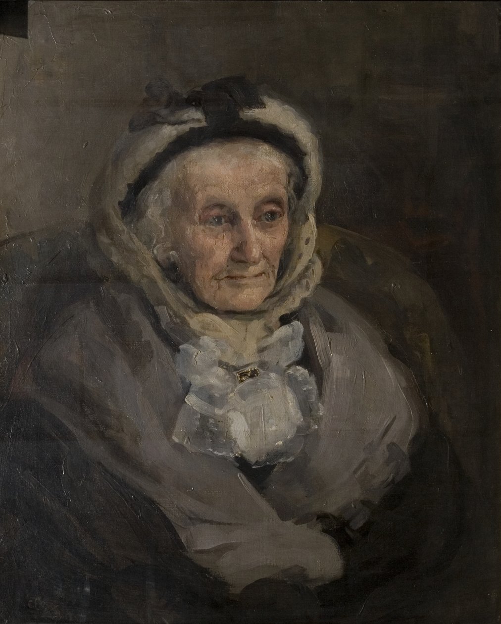 Caroline Bray tekijältä Ethel Martin