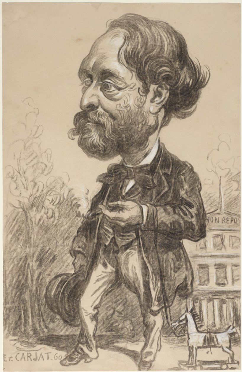 Gustave Perdonnet