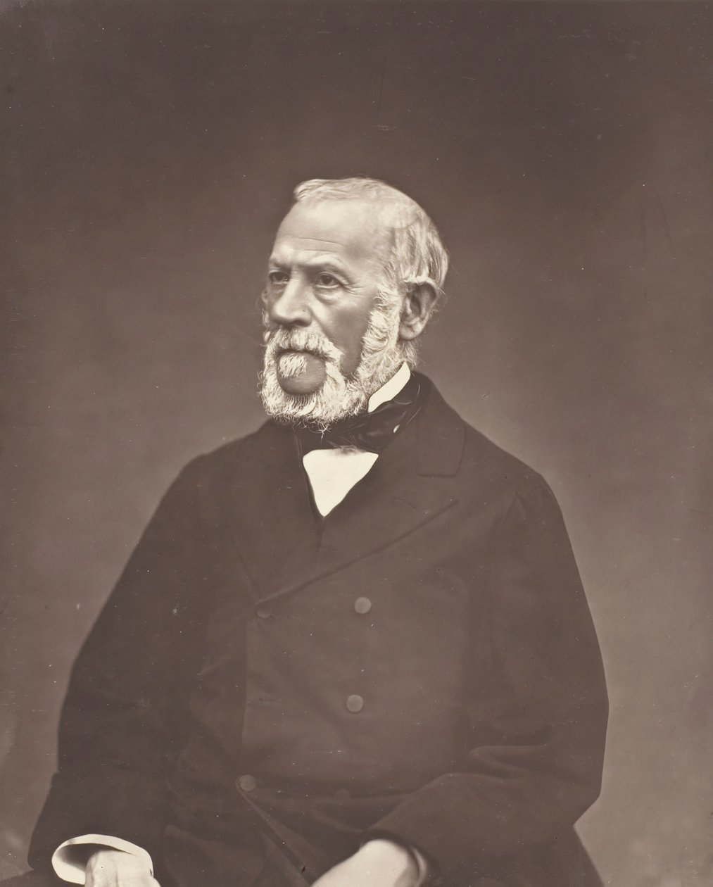 Henri Martin, c. 1876. tekijältä Etienne Carjat