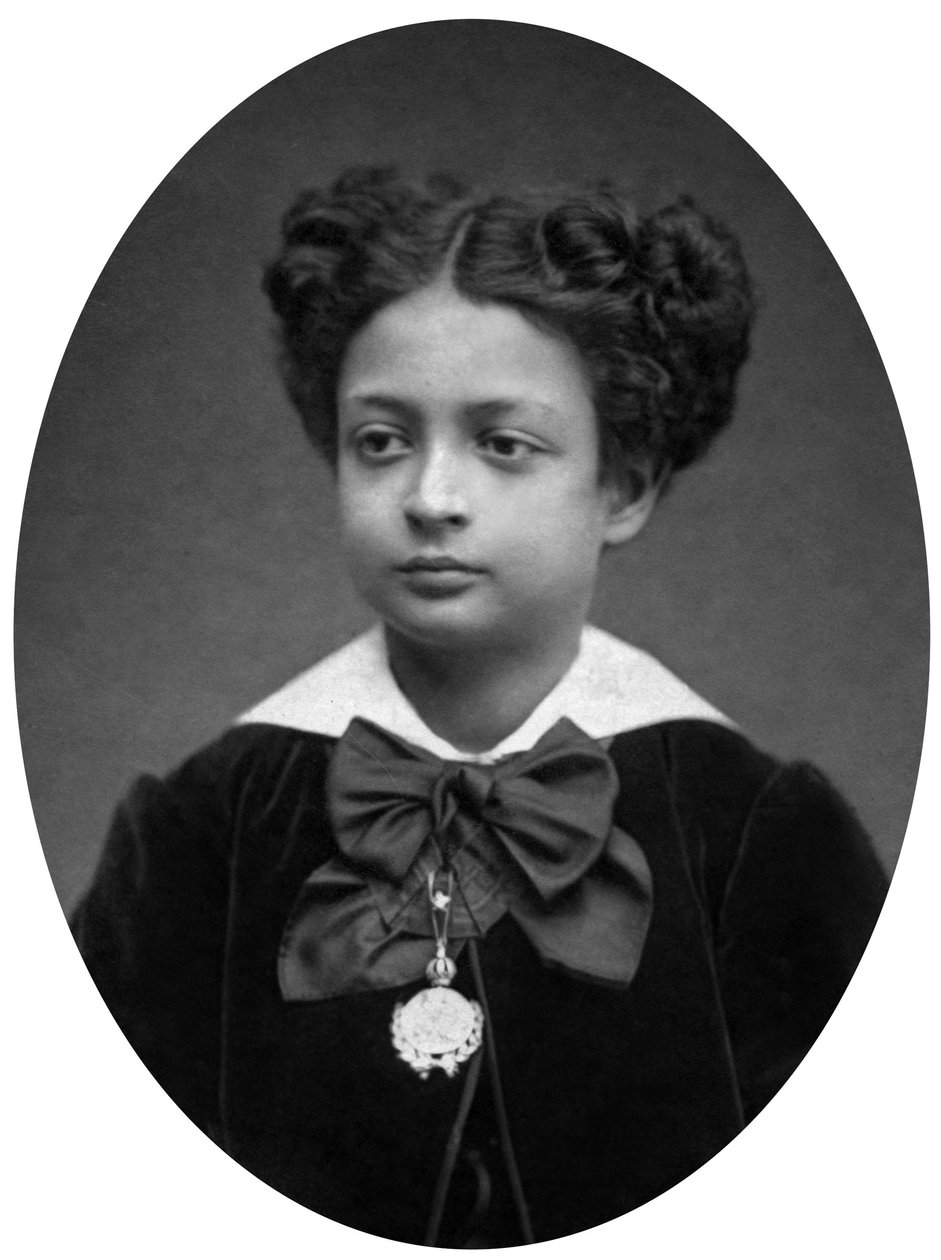  tekijältä Etienne Carjat