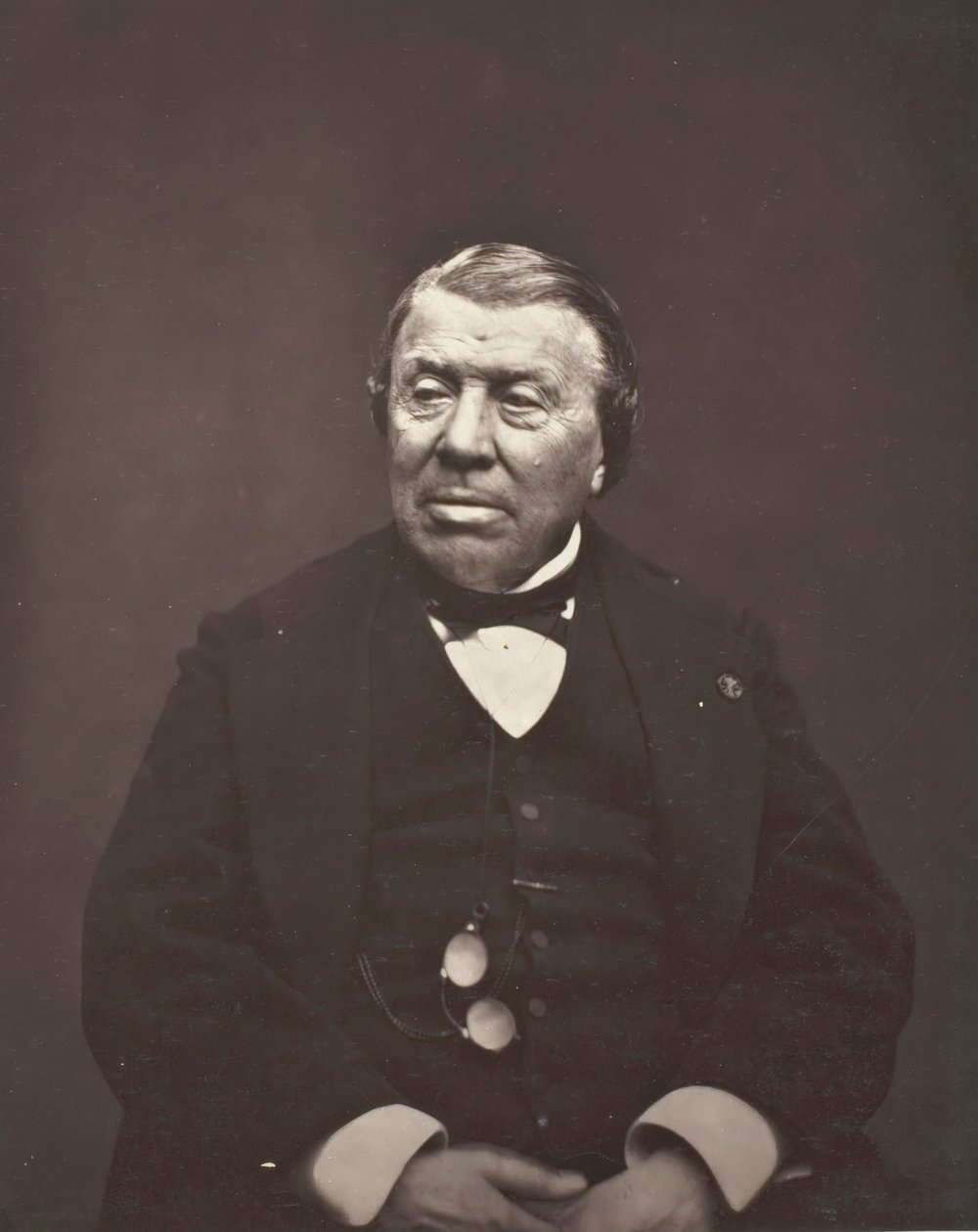 Philippe Records, s. 1876. tekijältä Etienne Carjat