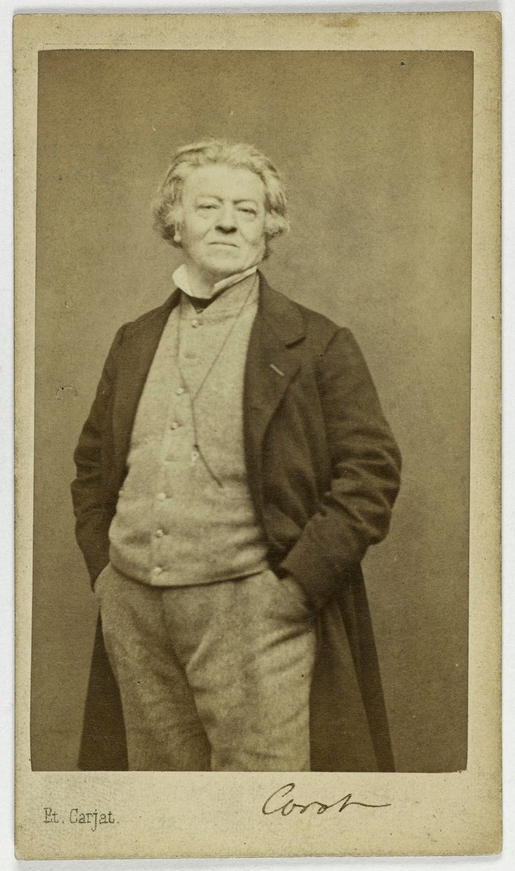 Jean-Baptiste Camille Corot