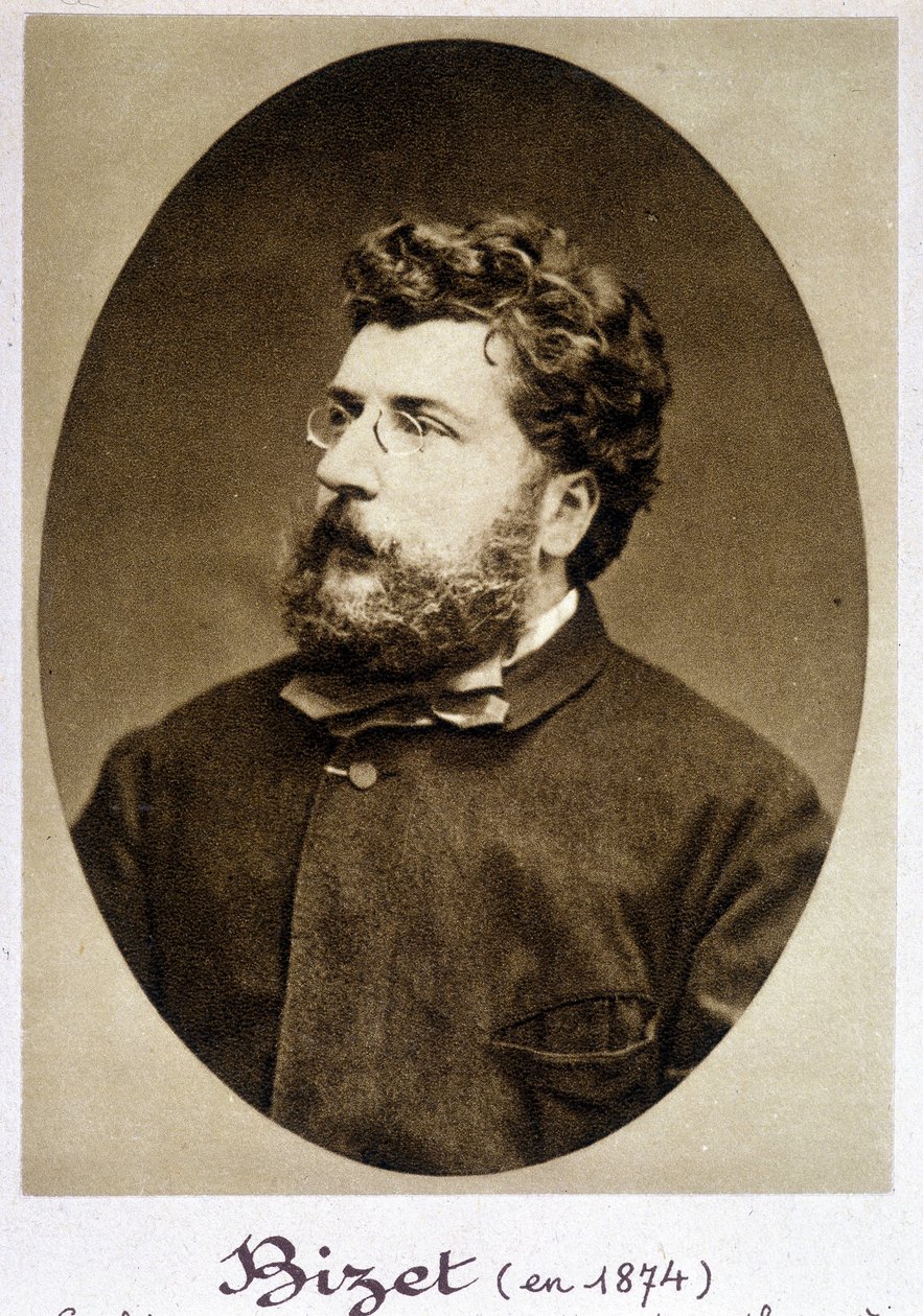 Georges Bizet