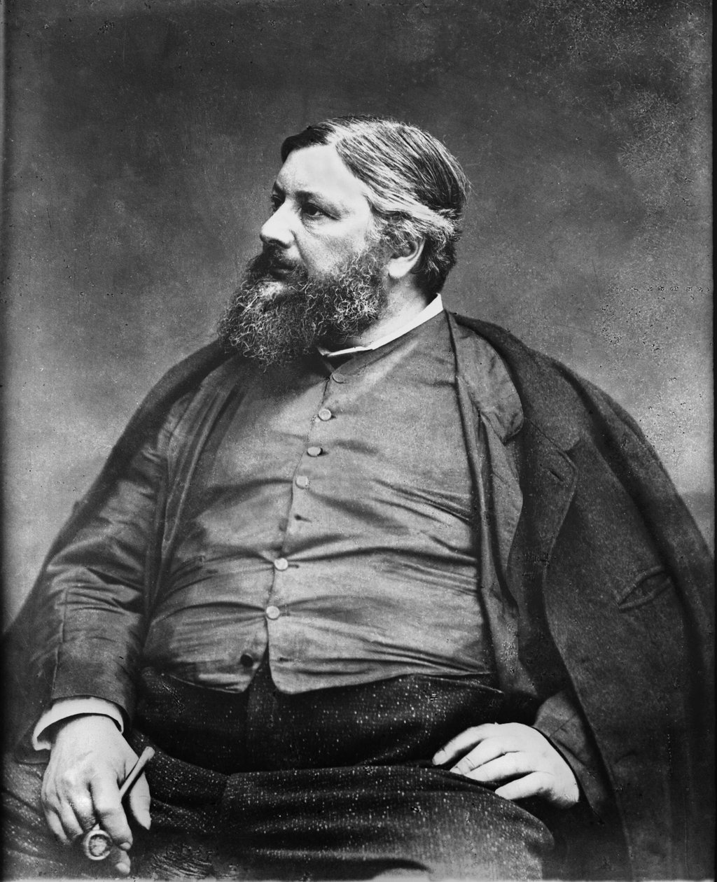  tekijältä Etienne Carjat