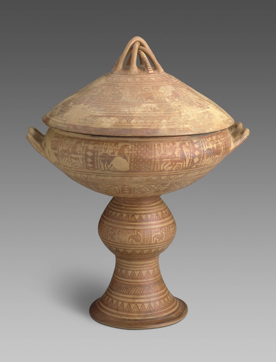 Lebes tekijältä Etruscan