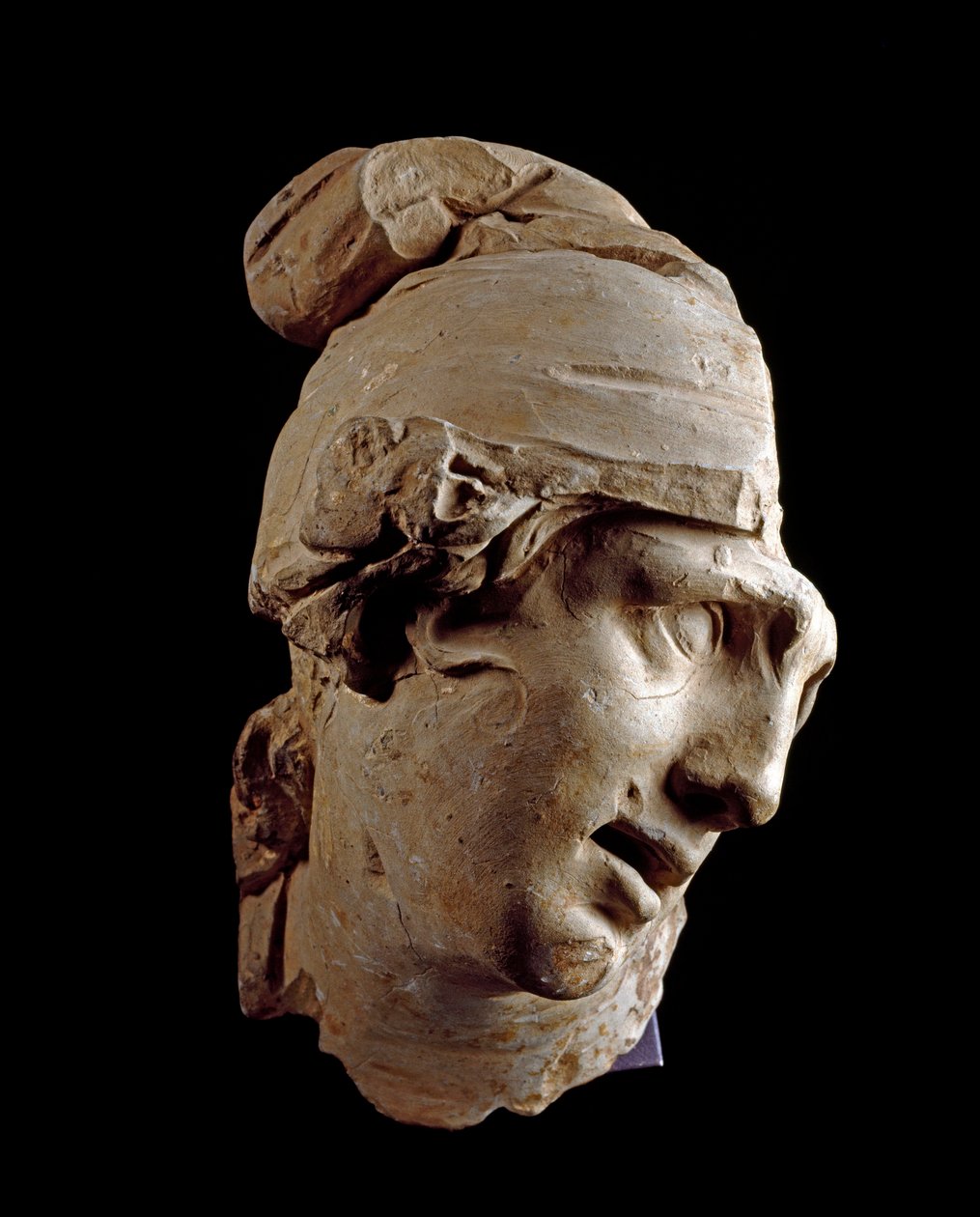 Tuntematon kuva tekijältä Etruscan