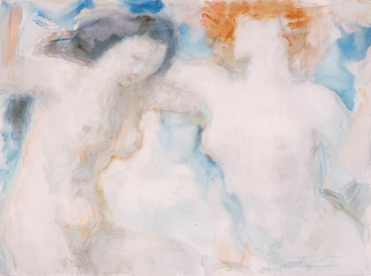 kesätanssi tekijältä Eugen Hoffmann