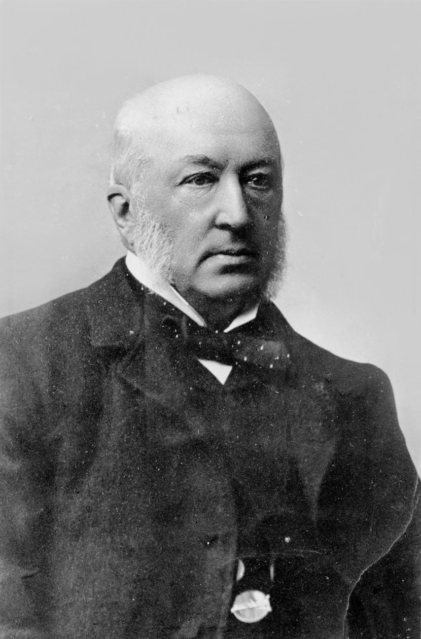 Edme Armand Gastonin, Duc d
