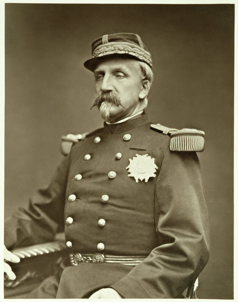 Henri Eugene Philippe Louis d