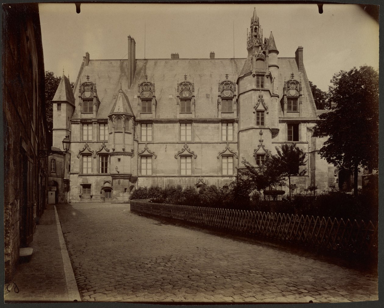 Beauvais