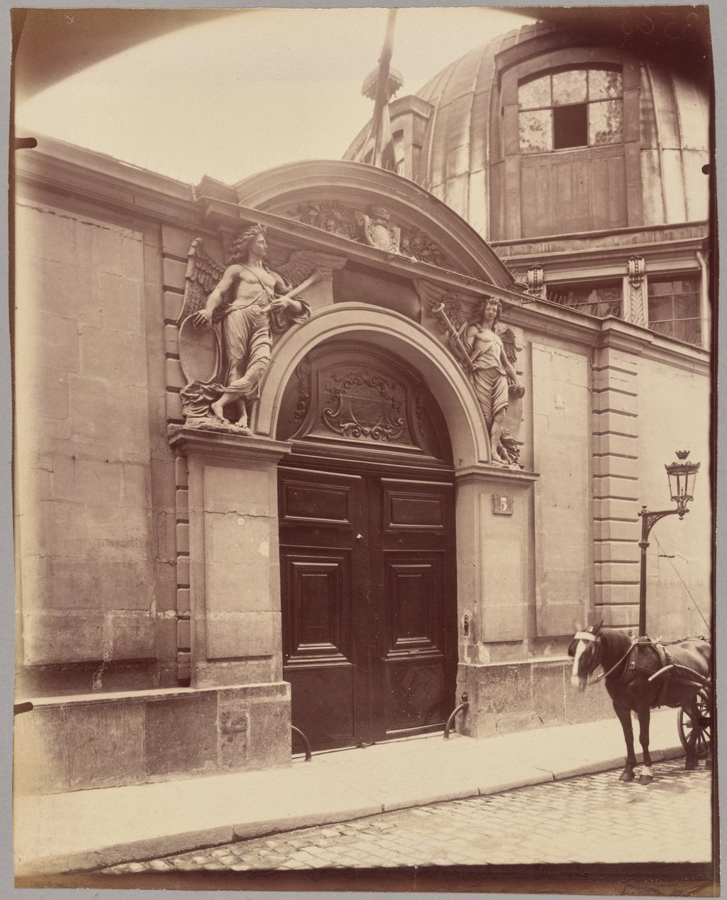 Taideteollisuuskoulu, 5 Rue de l