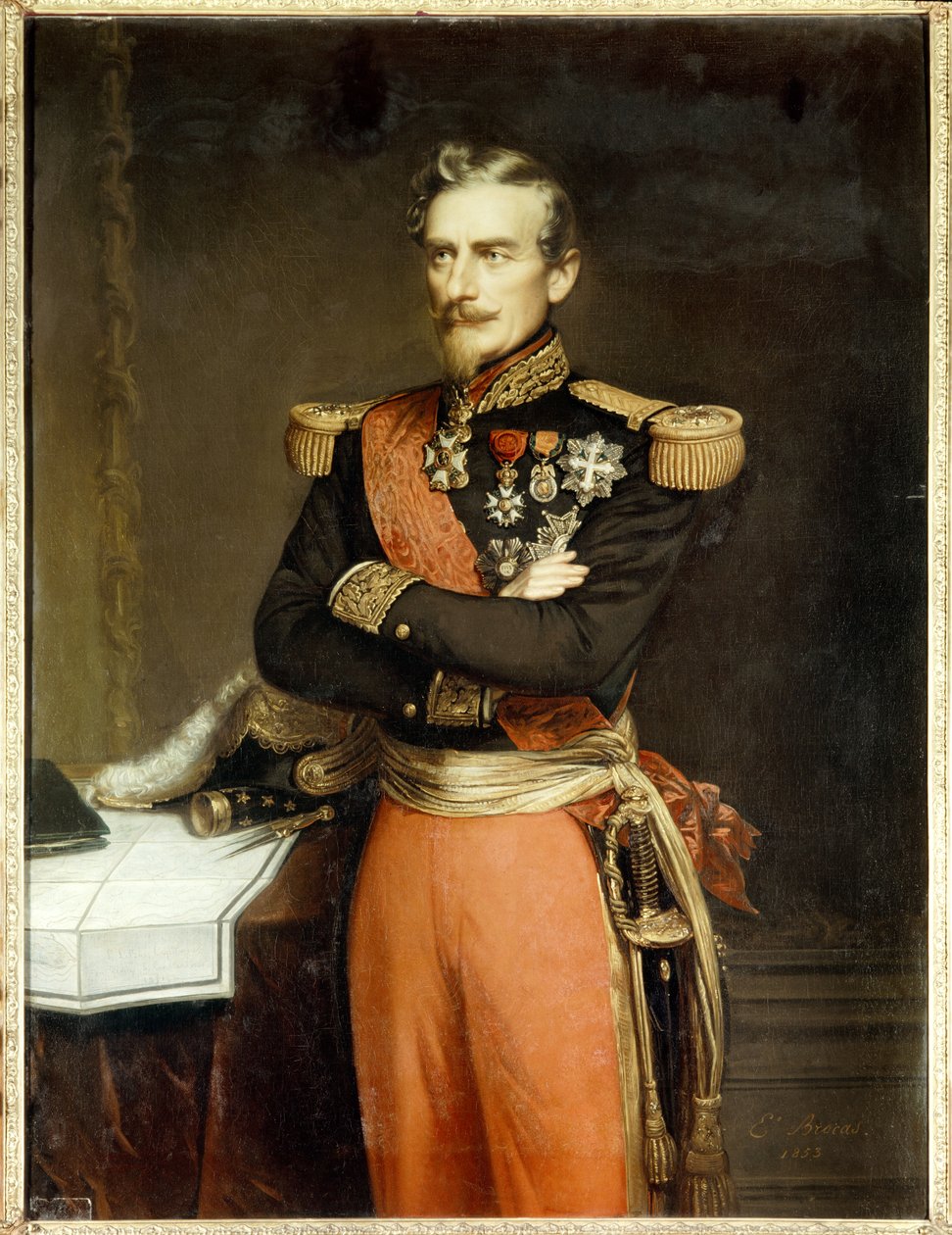  tekijältä Eugene Mary Brocas