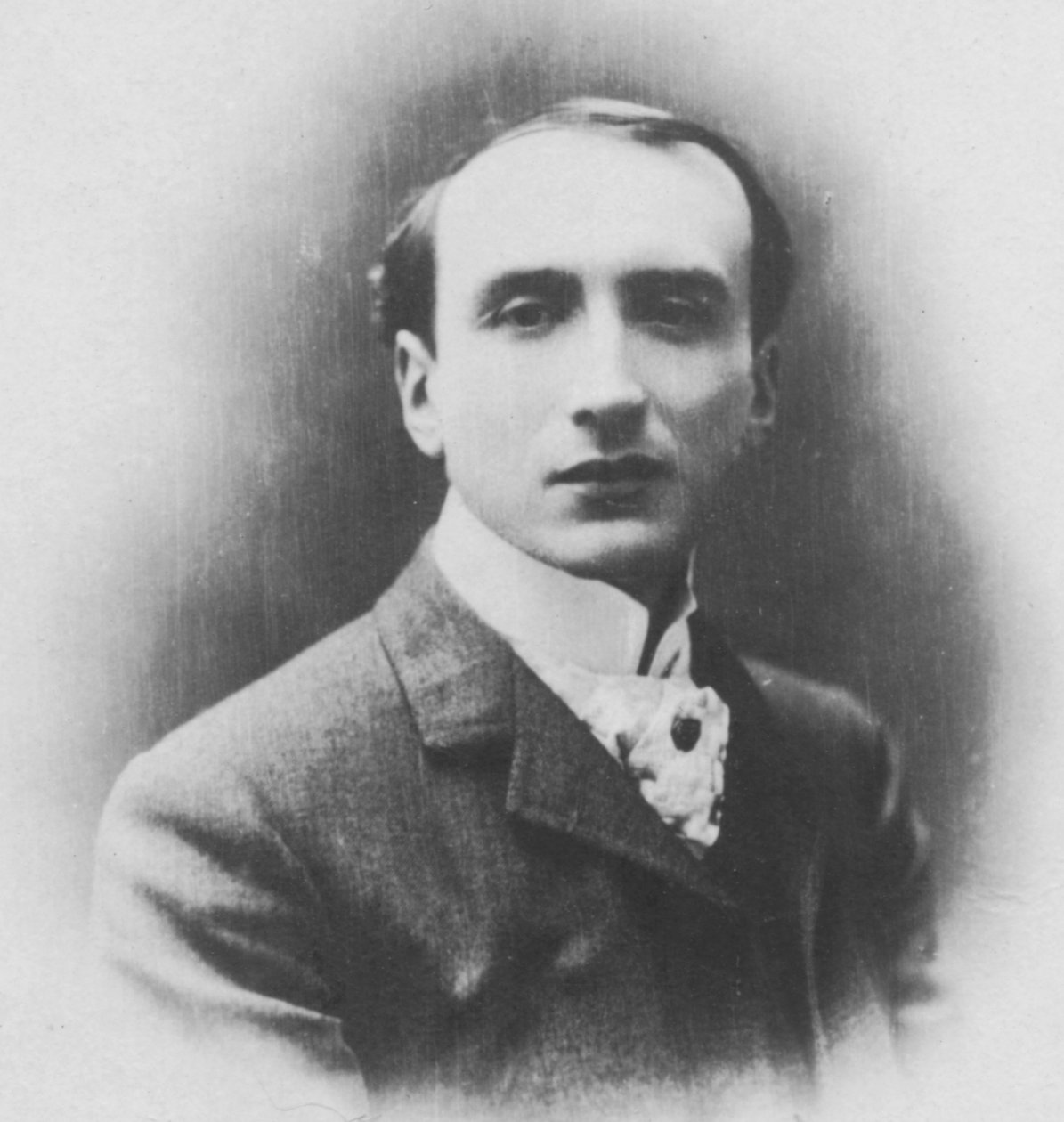 Taistelu, v1893 tekijältä Eugene Pirou