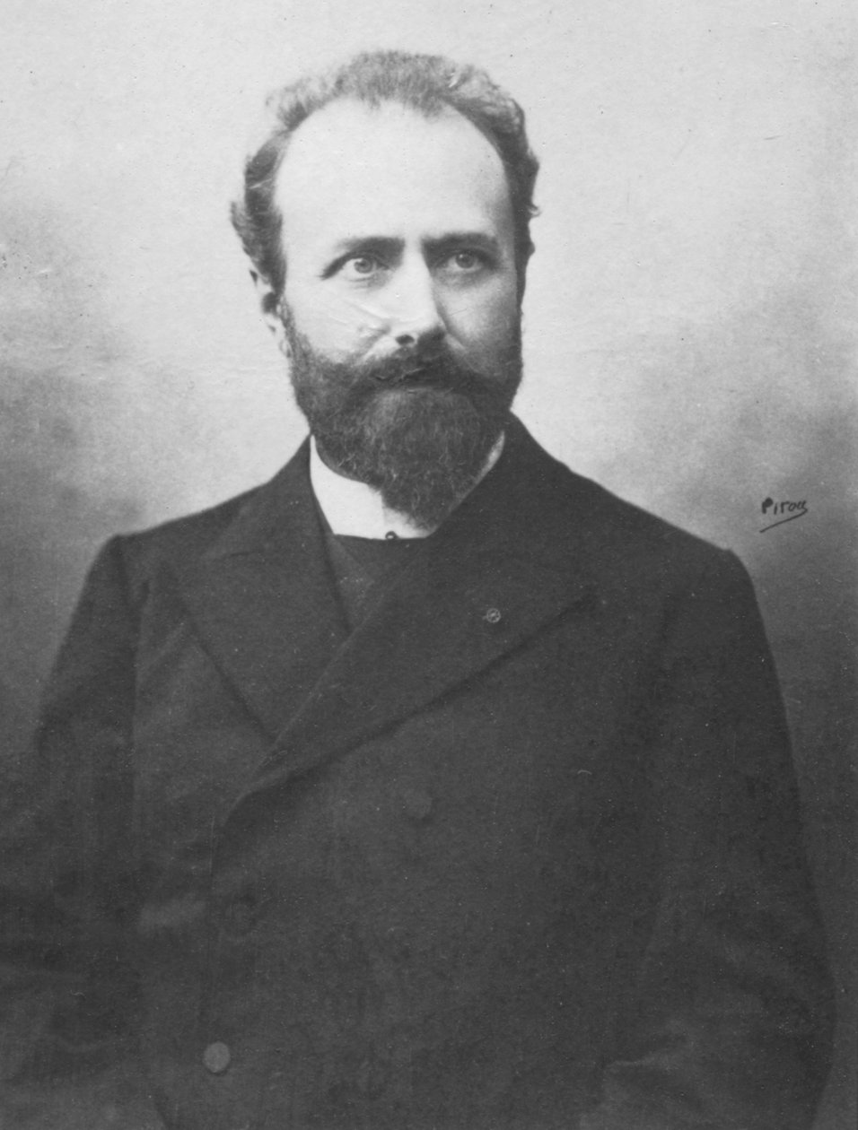 Baudoin, 1893 tekijältä Eugene Pirou