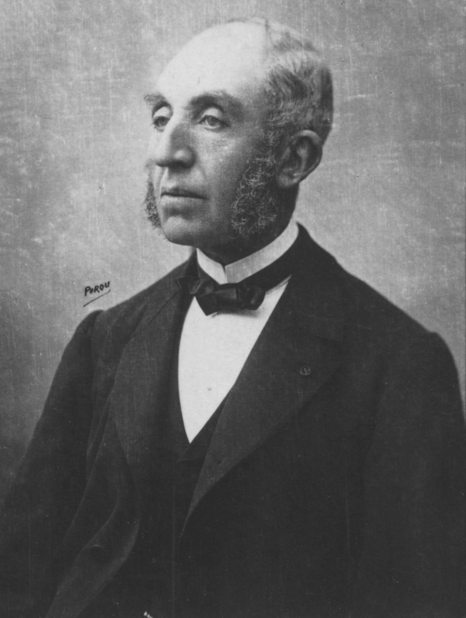 Betolaud, 1893 tekijältä Eugene Pirou