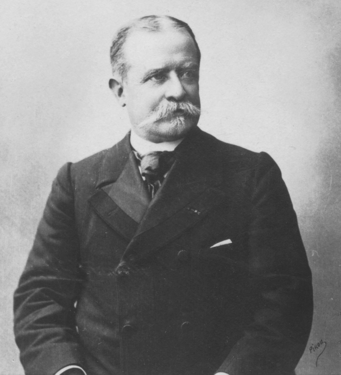 Danet, 1893 tekijältä Eugene Pirou