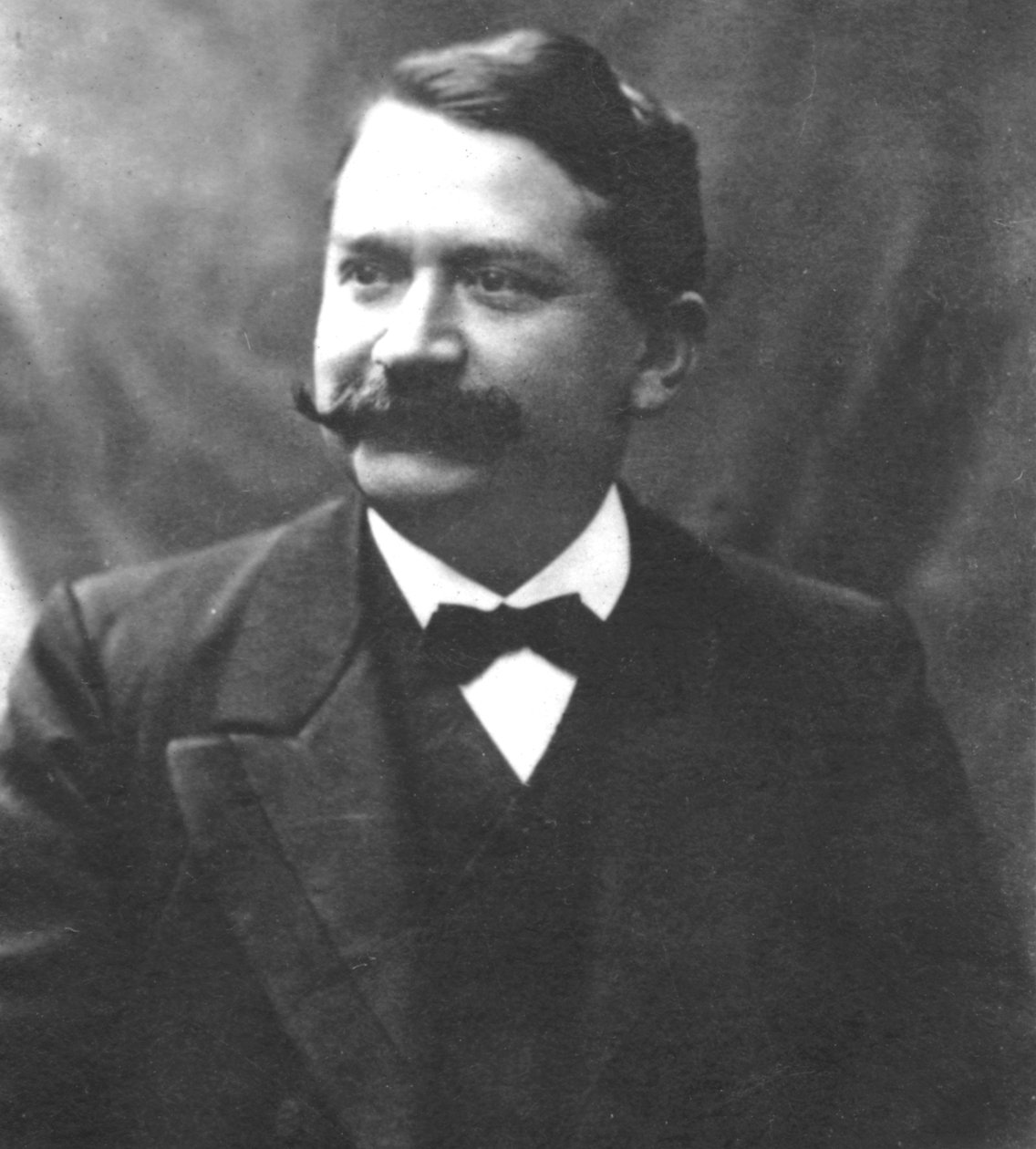 Doumergue Gaston, 1893 tekijältä Eugene Pirou