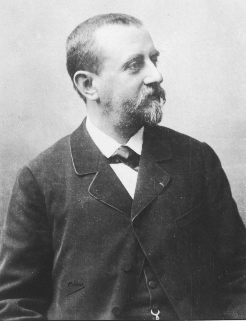 Marchand, 1893 tekijältä Eugene Pirou