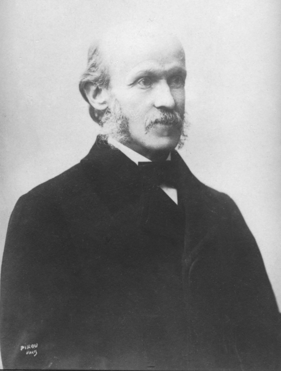 Milne Edwards, 1893 tekijältä Eugene Pirou