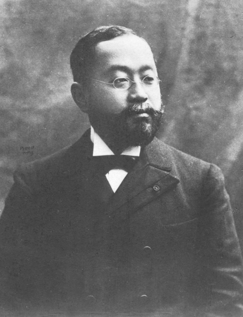 Alkuperäinen, c1893 tekijältä Eugene Pirou