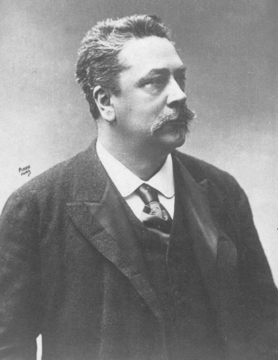 Thomson, 1893 tekijältä Eugene Pirou