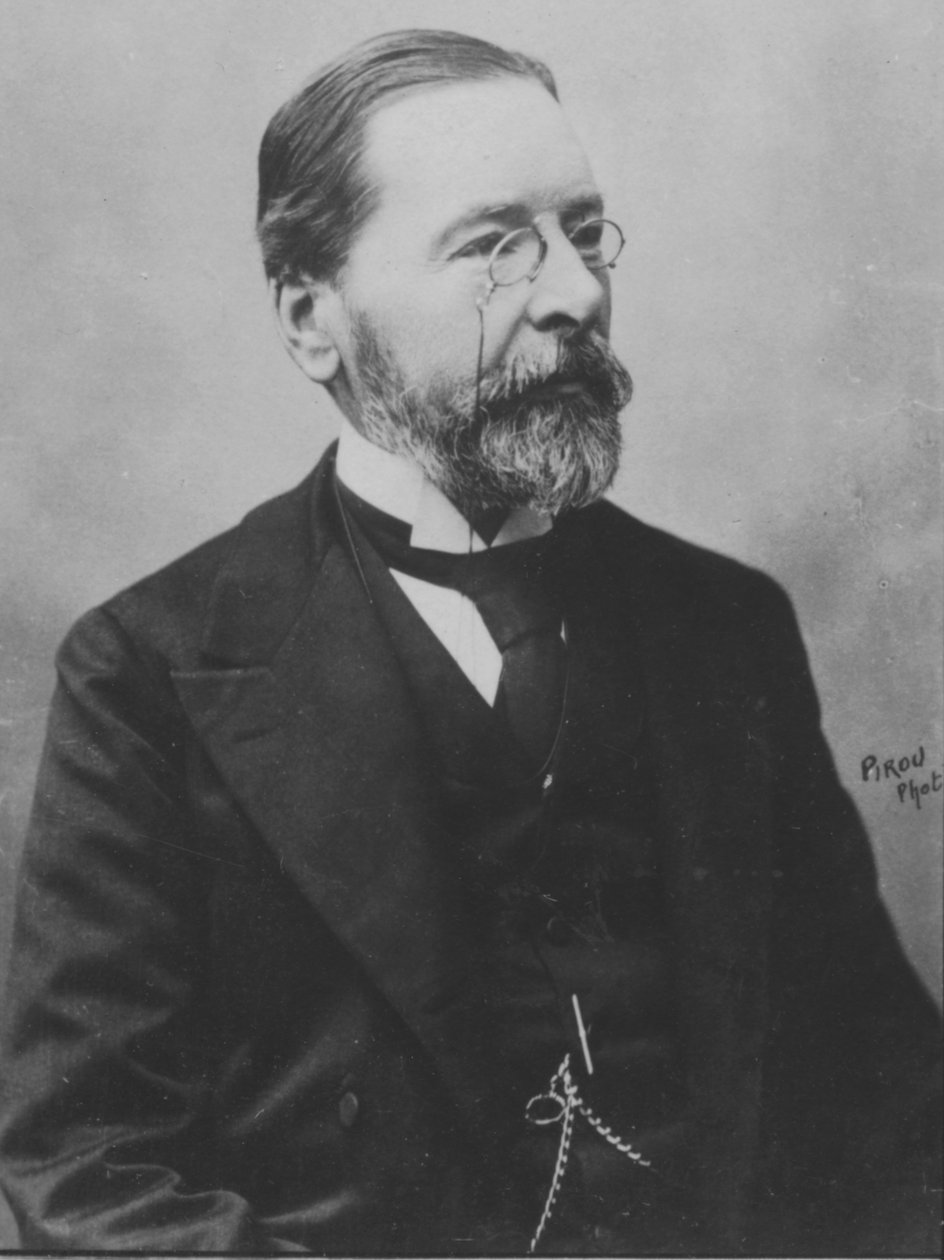 Thureau Dangin, 1893 tekijältä Eugene Pirou