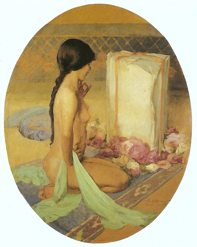 MisterioMistery tekijältä Eugenio Latour