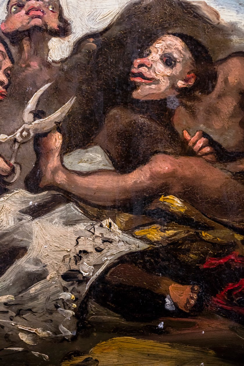  tekijältä Eugenio Luca y Velasquez