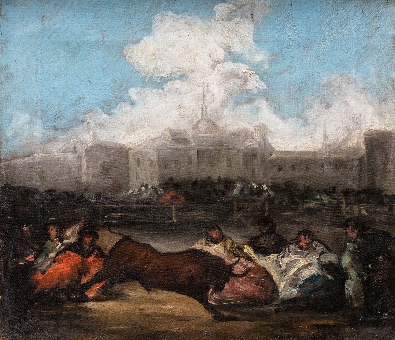  tekijältä Eugenio Luca y Velasquez