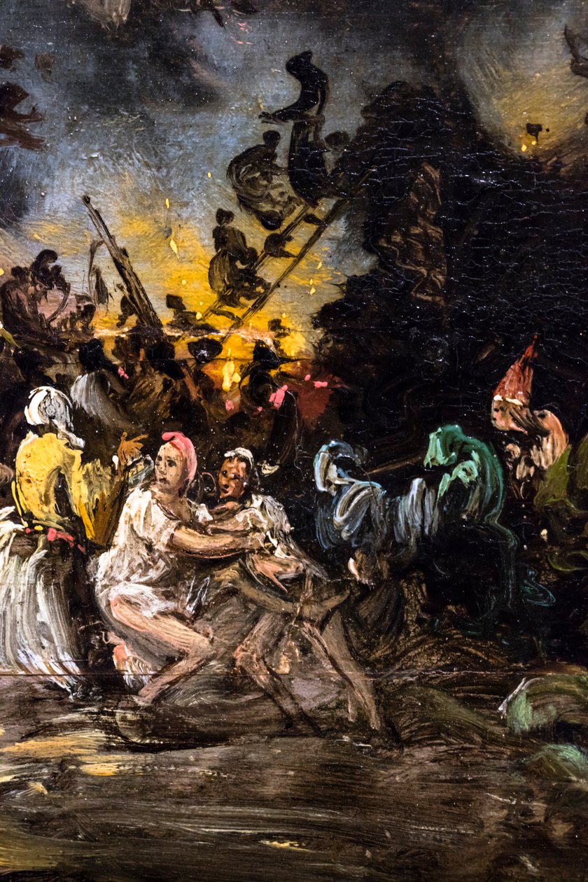  tekijältä Eugenio Luca y Velasquez