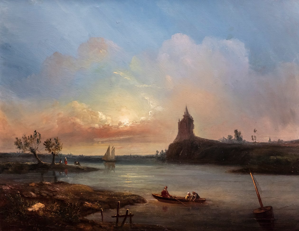  tekijältä Eugenio Luca y Velasquez