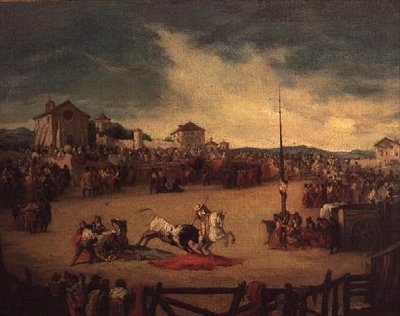 Tuntematon kuva tekijältä Eugenio Lucas y Padilla