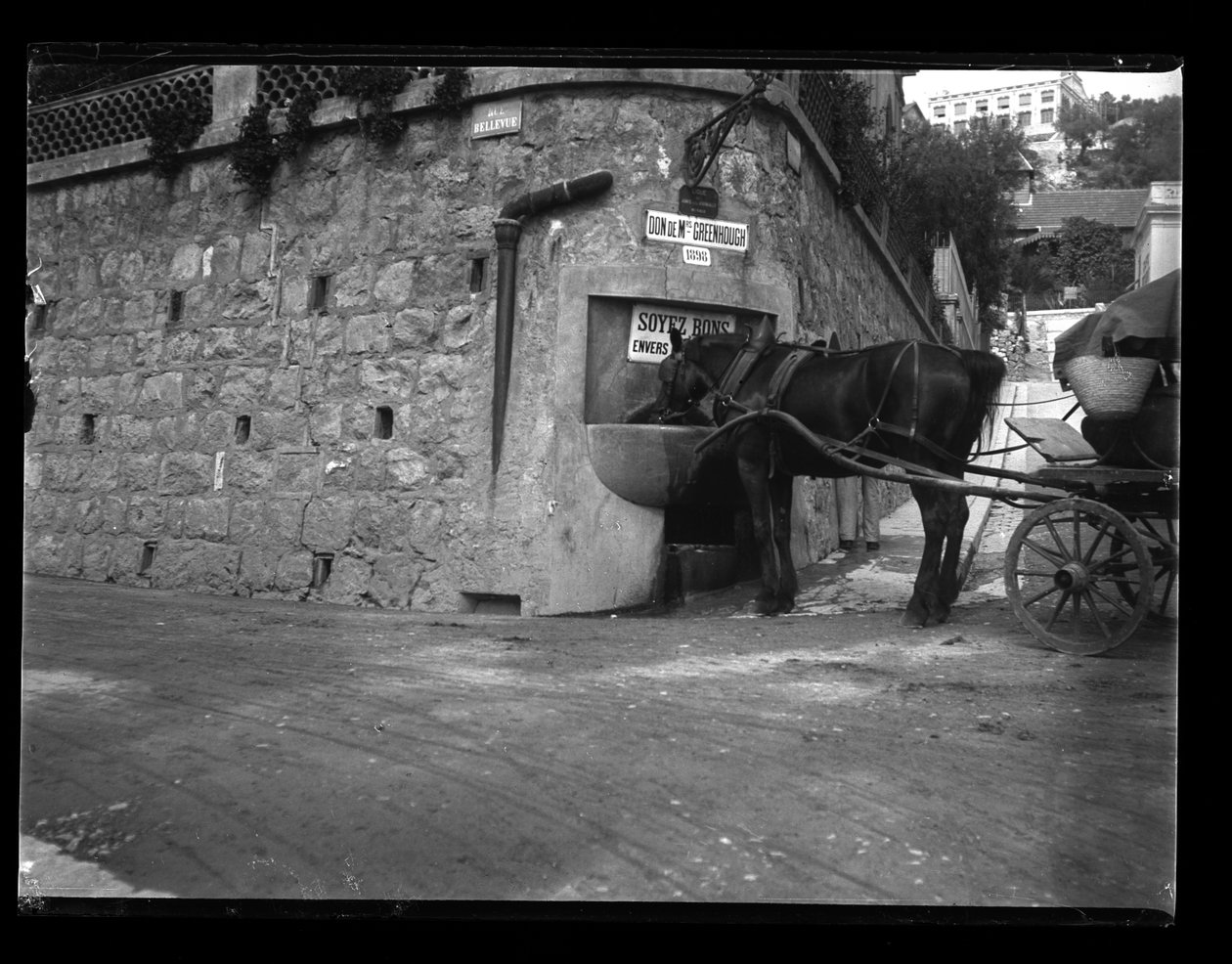 Monte Carlo tekijältä Eugène Trutat