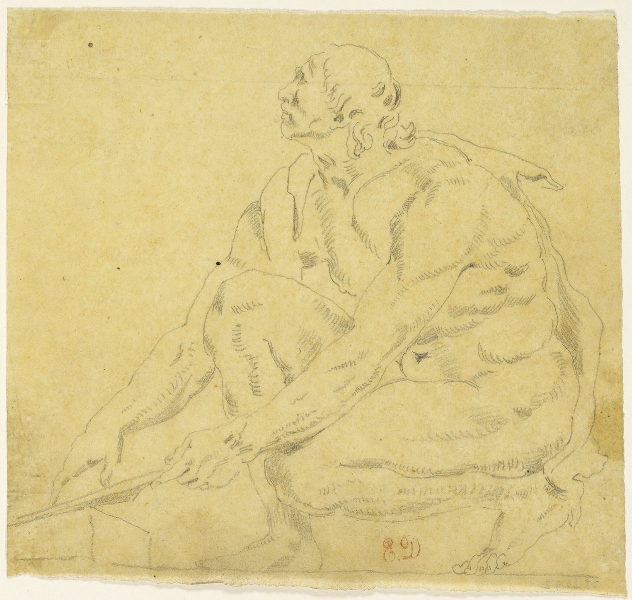 Kopioi tekijältä Eugène Delacroix