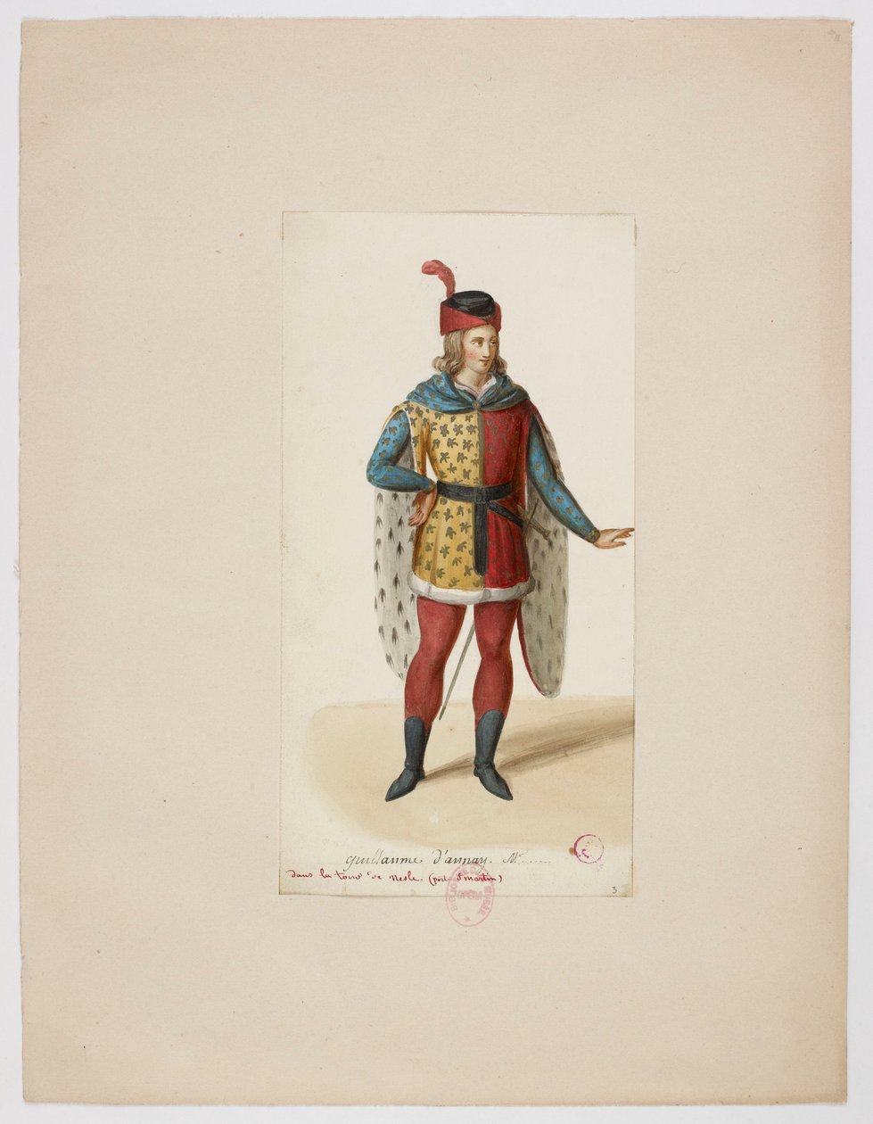 Gaultier d