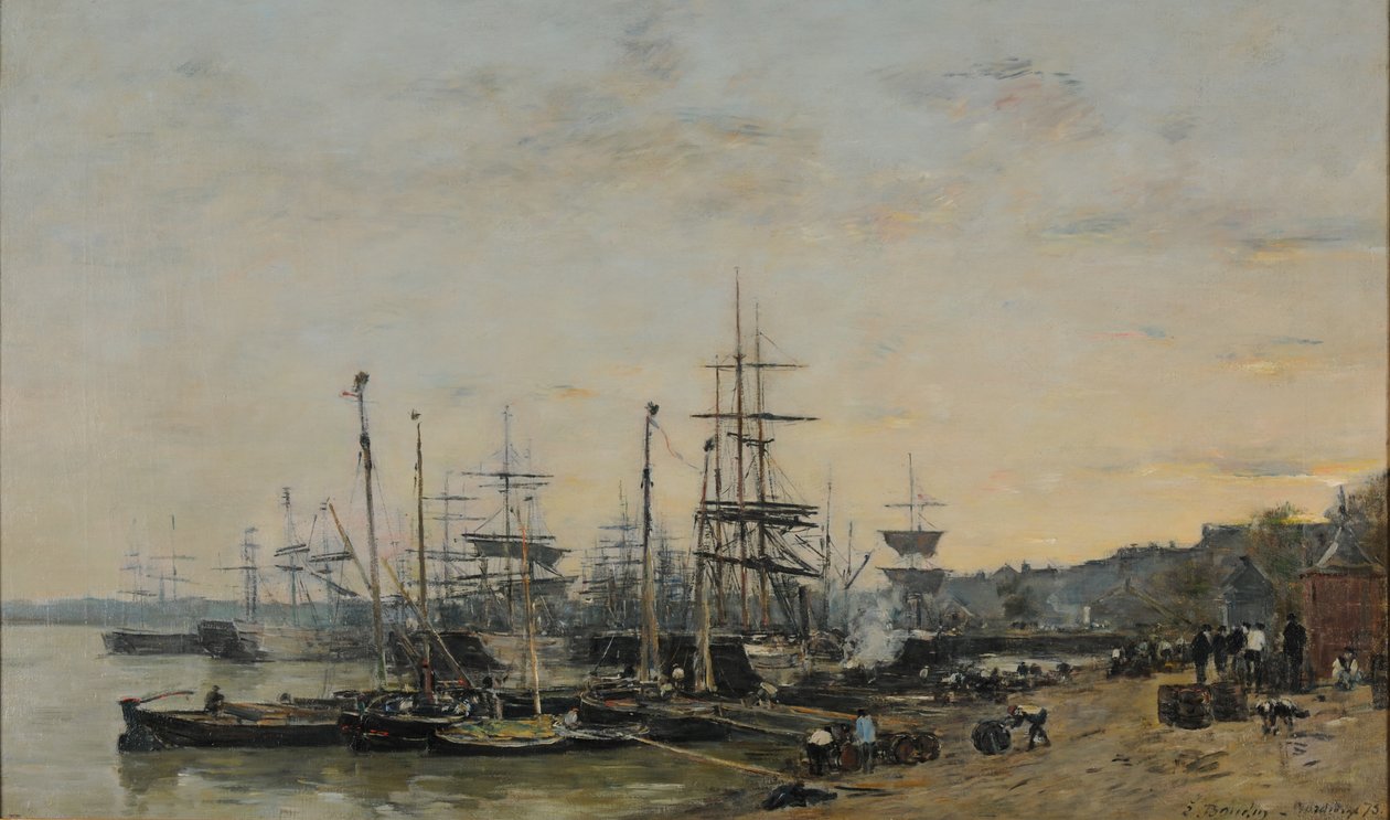 Bordeaux
