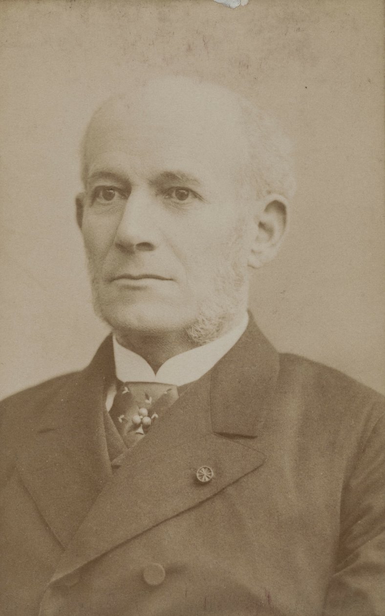 Constant-Louis-Jean-Benjamin Jaurès