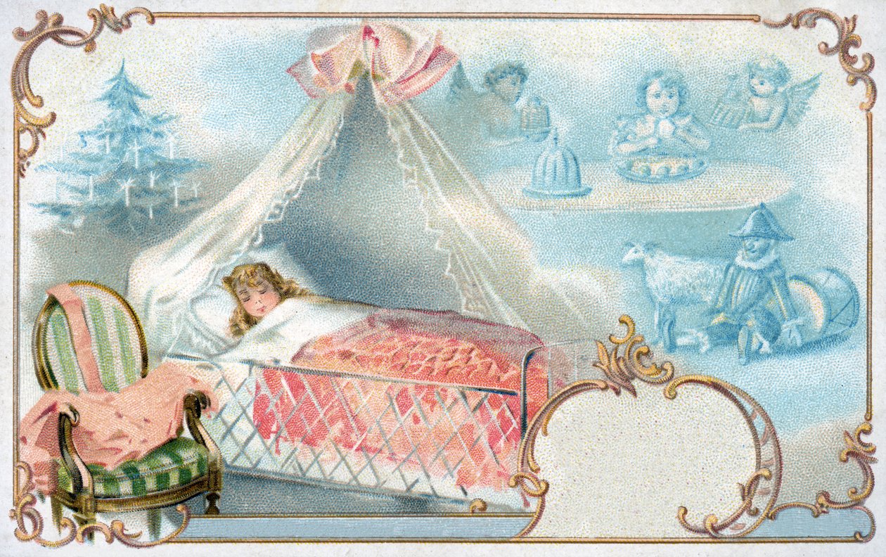 Lasten unelmat, 1900 tekijältä European School