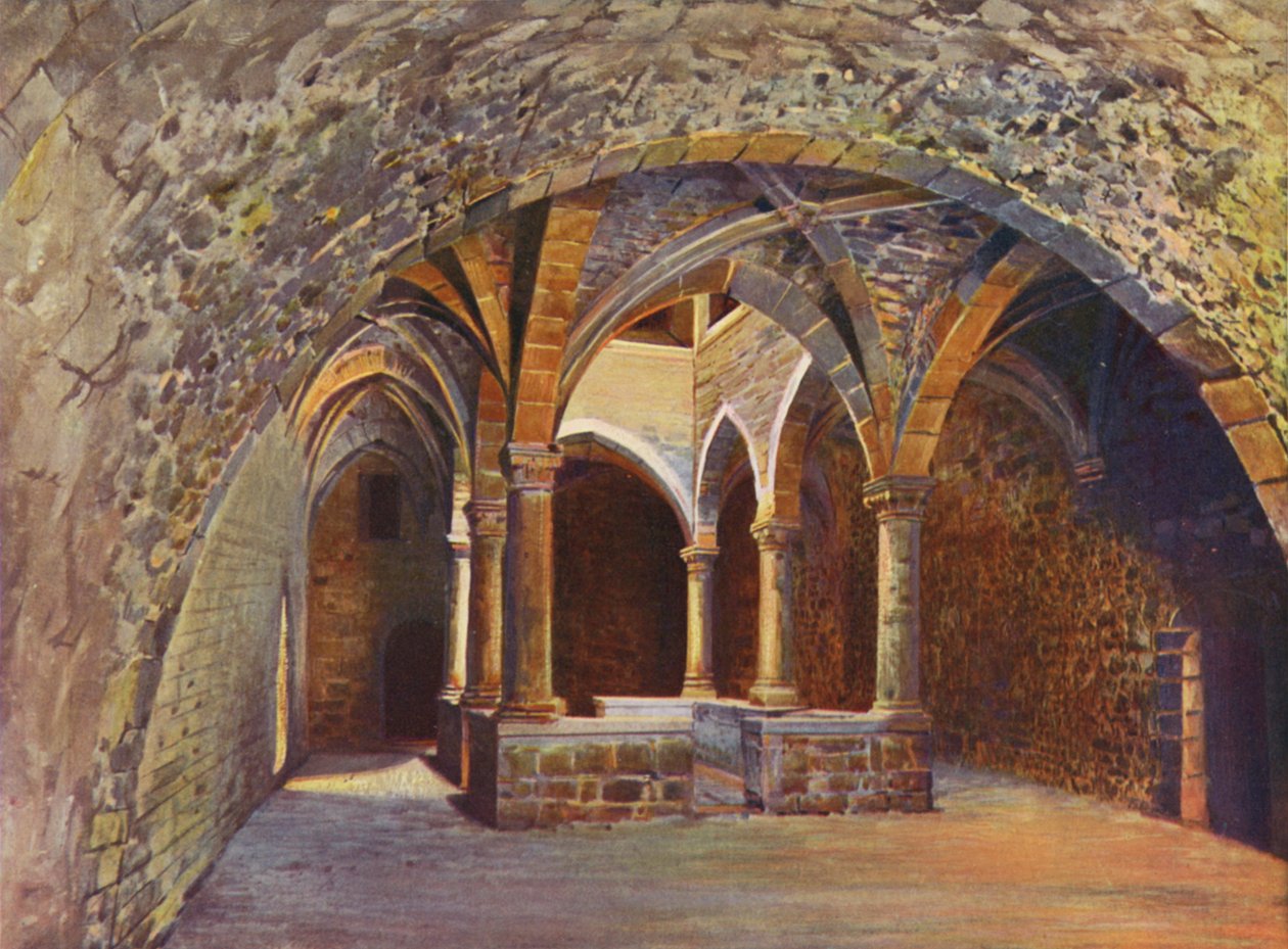 Cannes, Chateau St-Honorat