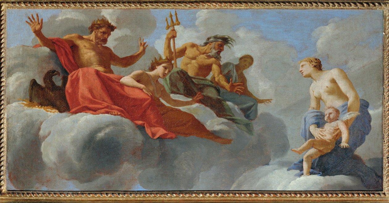 Venus present l