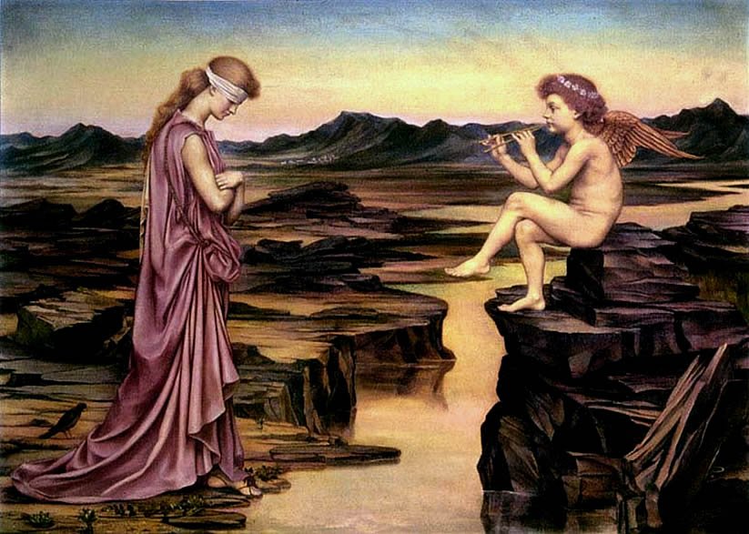 Rakasta harhaanjohtavaa tekijältä Evelyn De Morgan