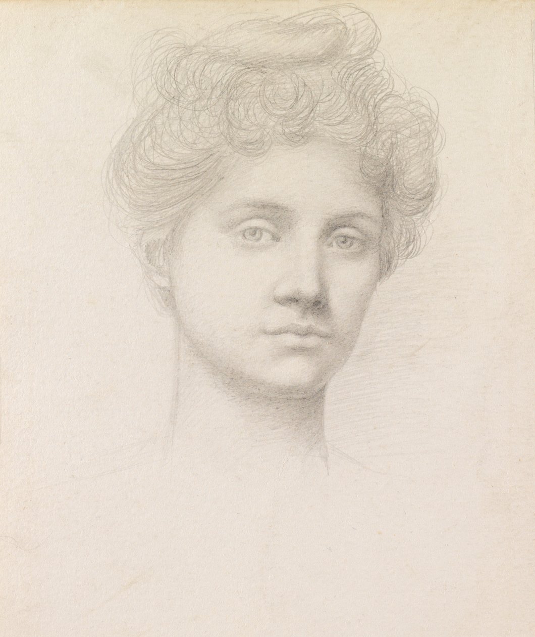Ethel Pickering tekijältä Evelyn De Morgan