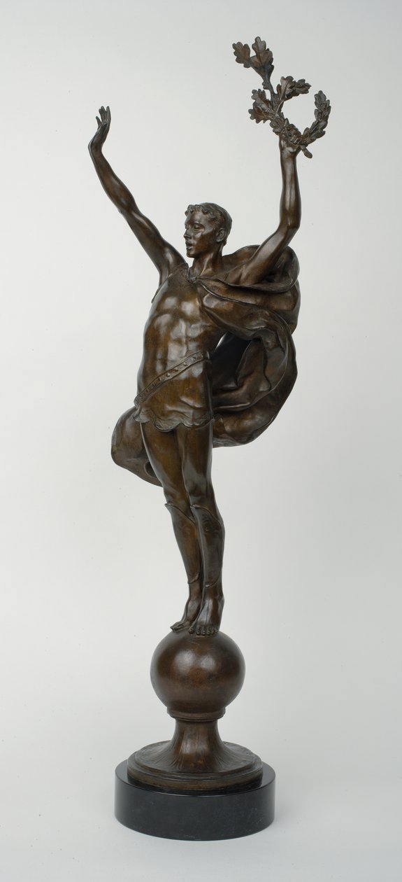 Victory tekijältä Evelyn Beatrice Longman
